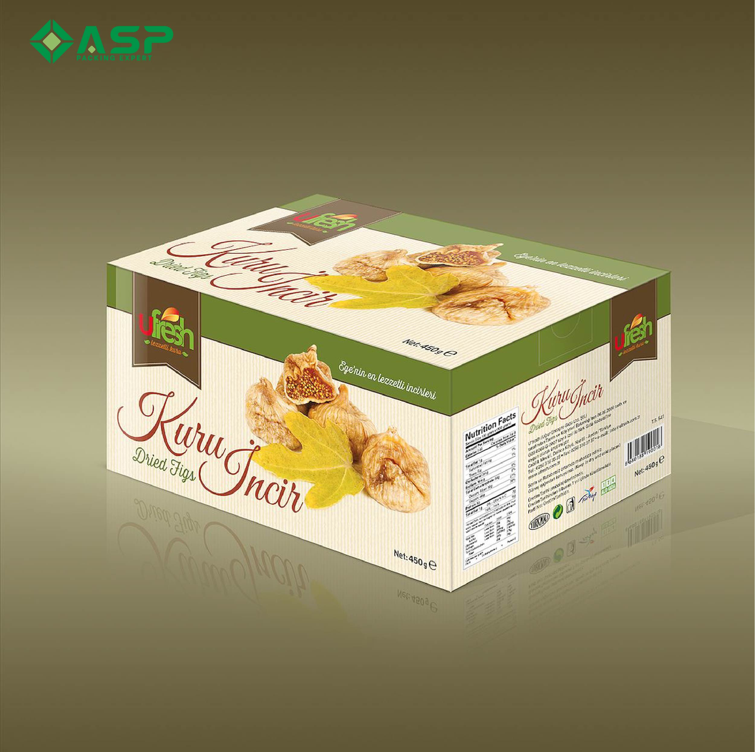 Công ty sản xuất bao bì carton tại Bắc Ninh 4