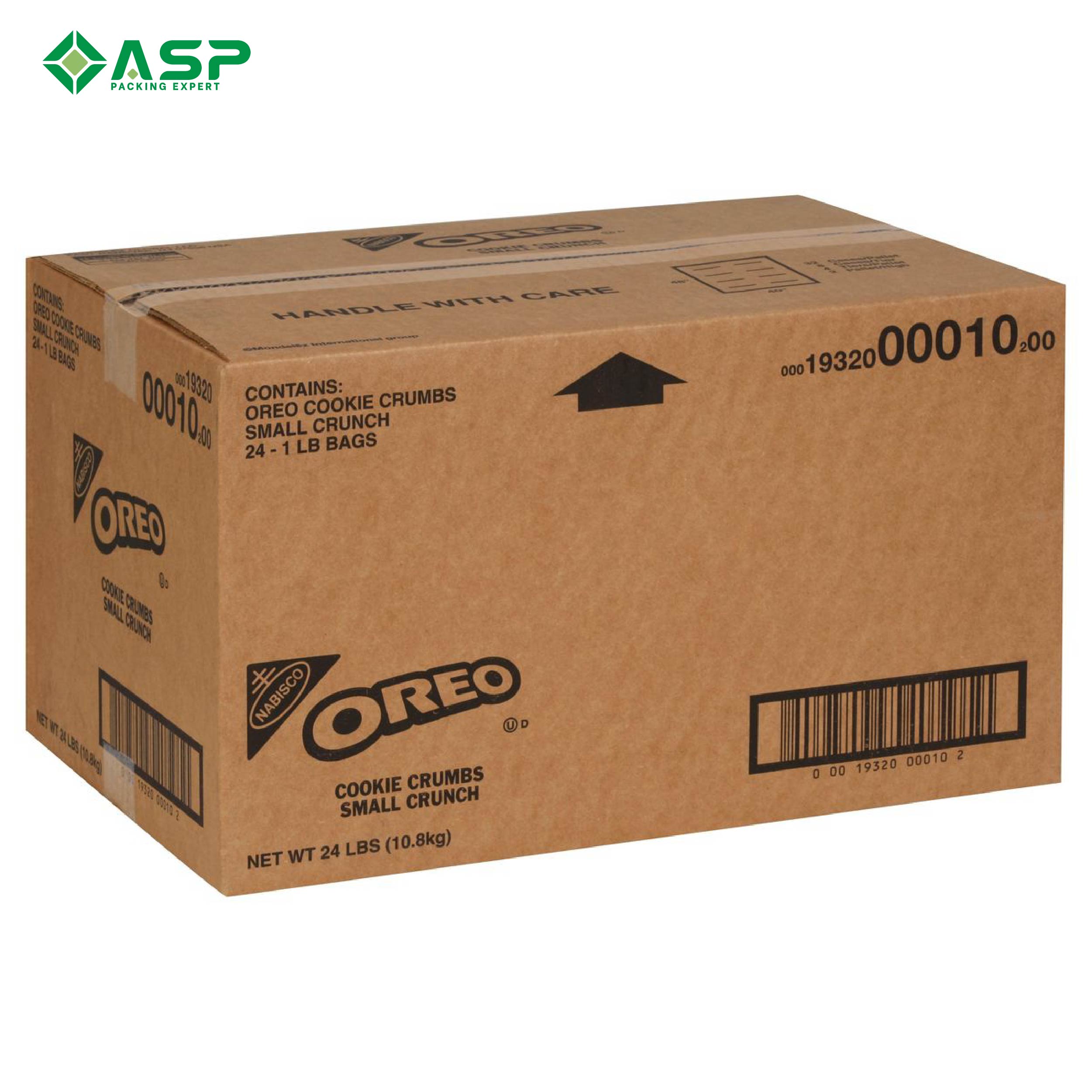Công ty sản xuất bao bì carton tại Bắc Ninh 5