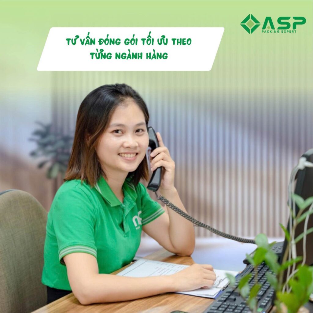 Địa điểm cung cấp thùng carton tại KCN Đồ Sơn 6