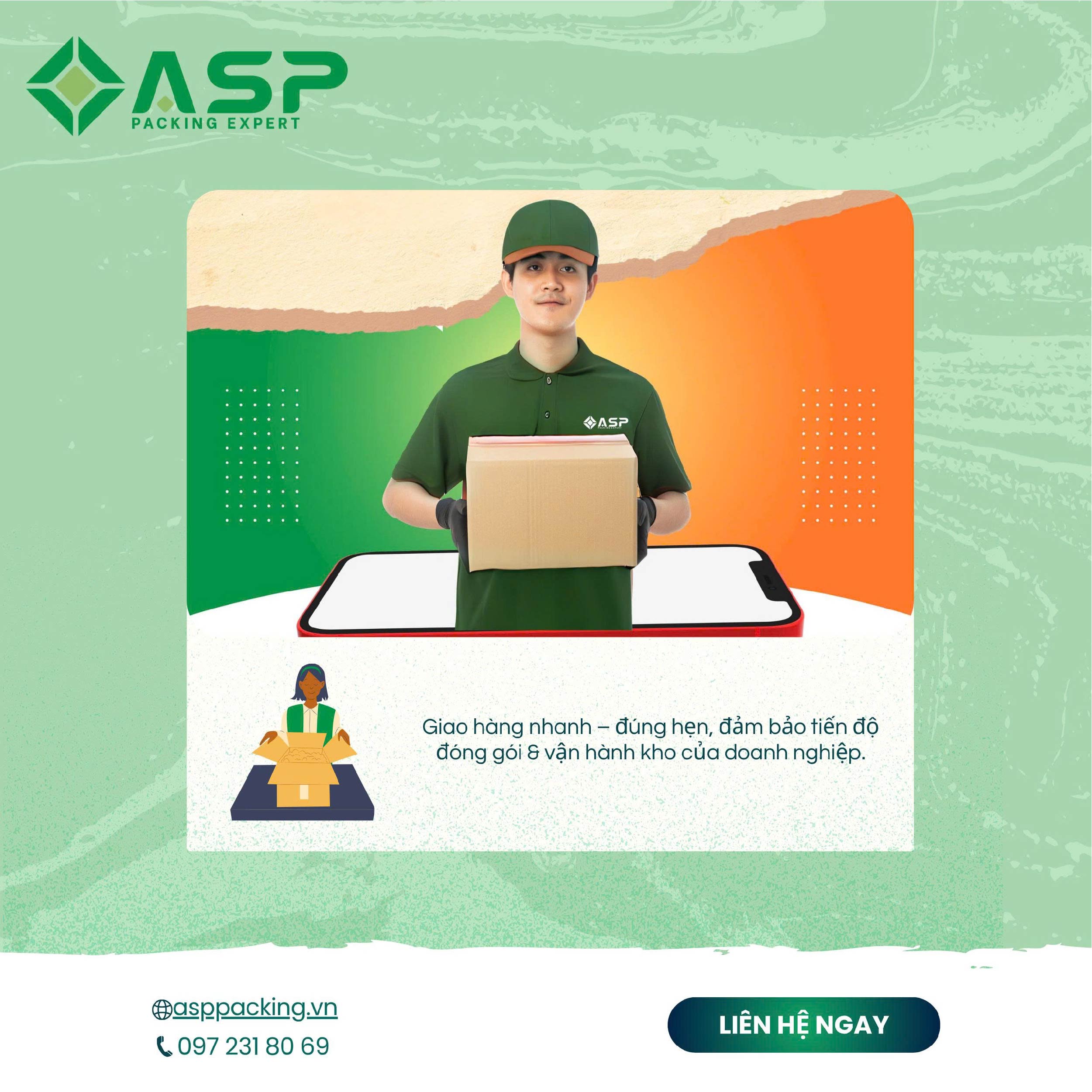 Địa điểm in thùng carton tại Phú Thọ 2