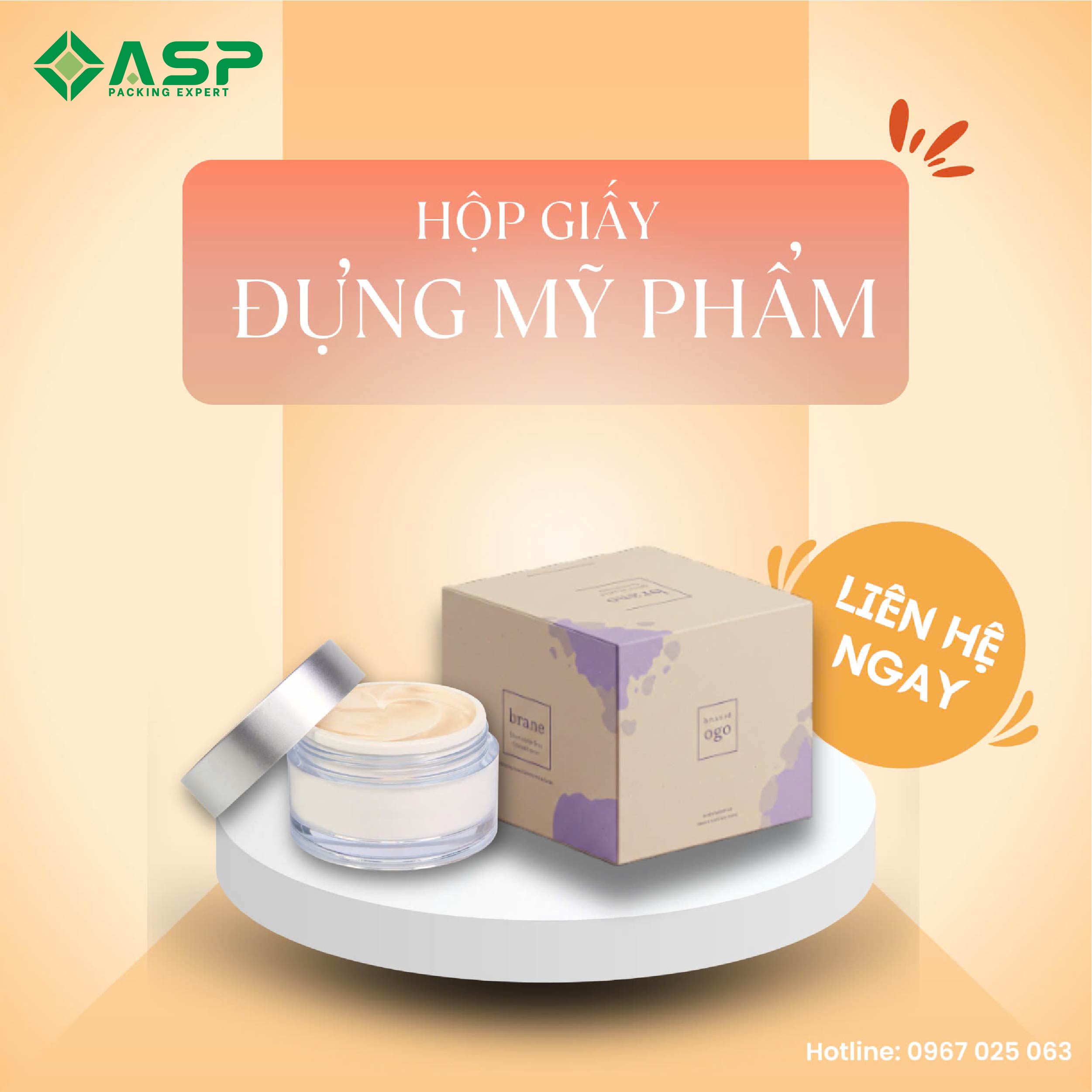 Đơn vị cung cấp thùng carton tại KCN MP Đình Vũ 5