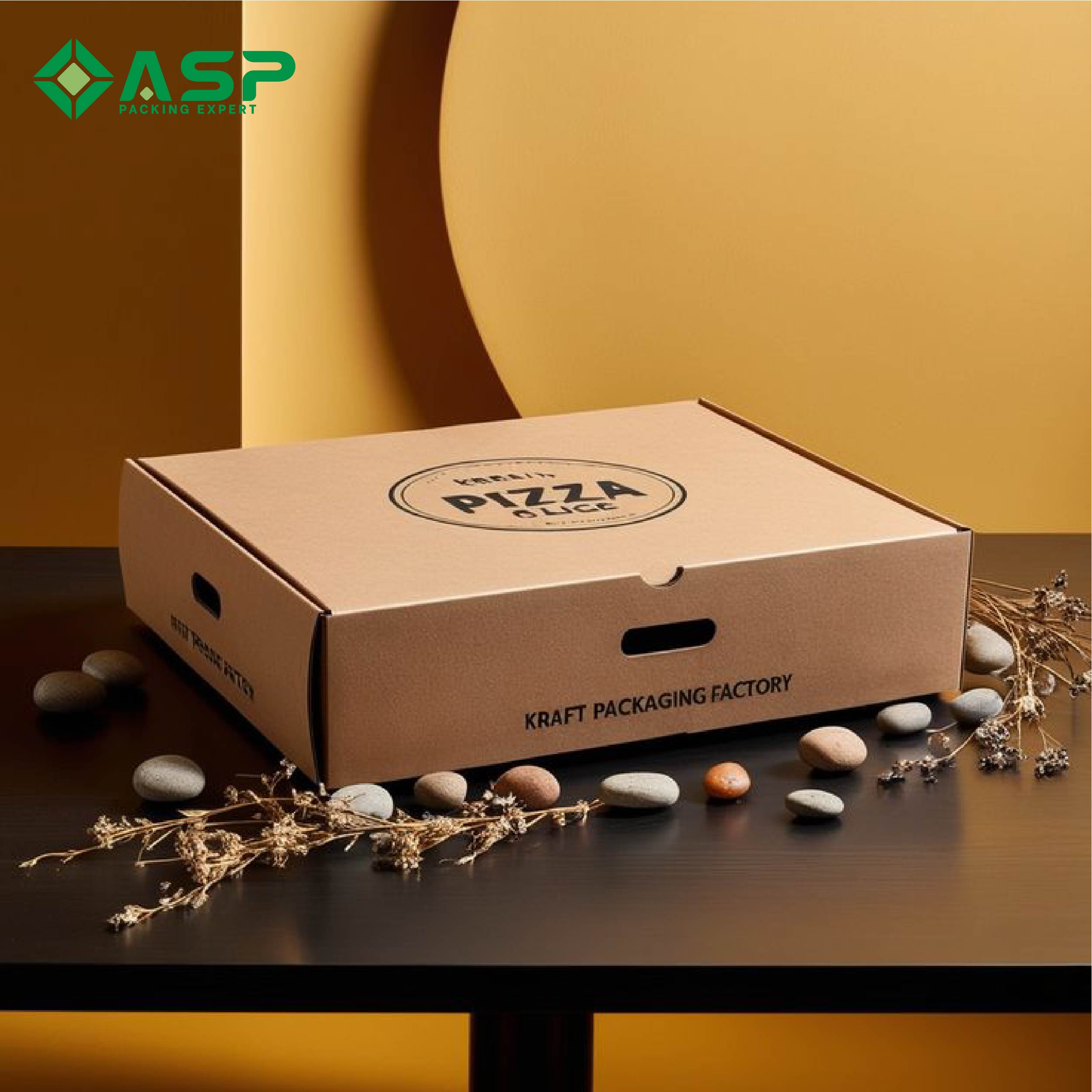 Đơn vị in thùng carton tại KCN An Dương 9