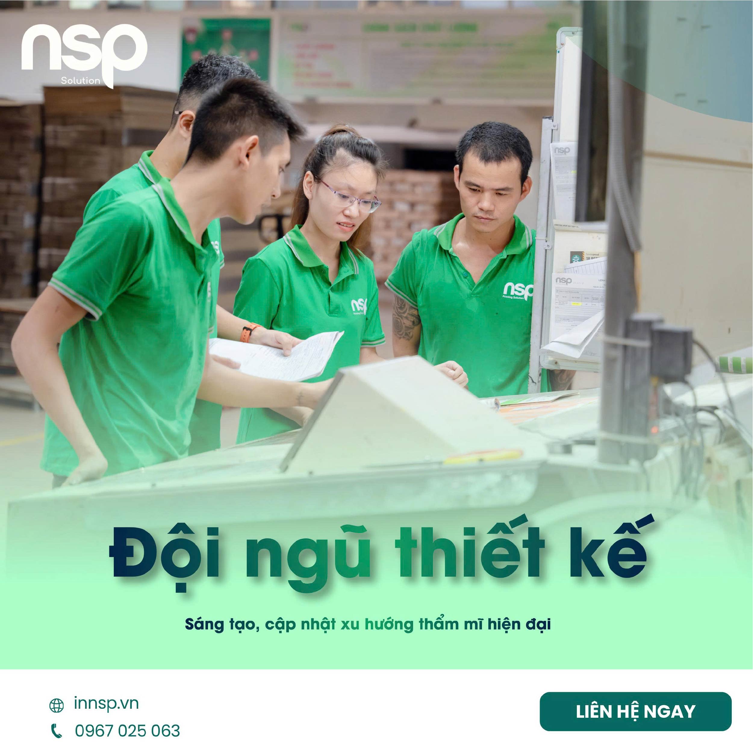 In ấn thùng carton tại KCN Nhật Bản 5
