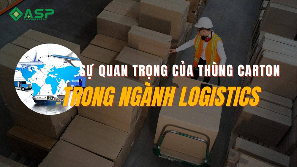 LỢI ÍCH CỦA TÚI NIÊM PHONG TRONG ĐÓNG GÓI HÀNG HÓA –