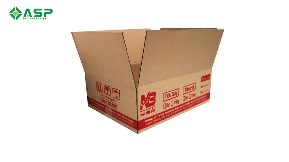 thóng carton ngÖnh logistic1