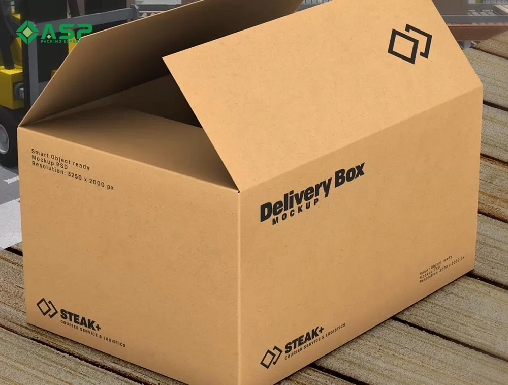 thóng carton ngÖnh logistic3