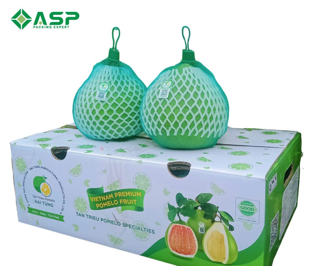 Ứng dụng của thùng carton trong ngành thực phẩm và đồ uống10