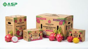 Ứng dụng của thùng carton trong ngành thực phẩm và đồ uống2