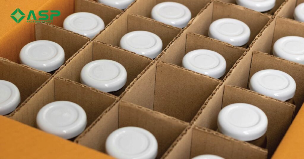 Ứng dụng của thùng carton trong ngành thực phẩm và đồ uống3