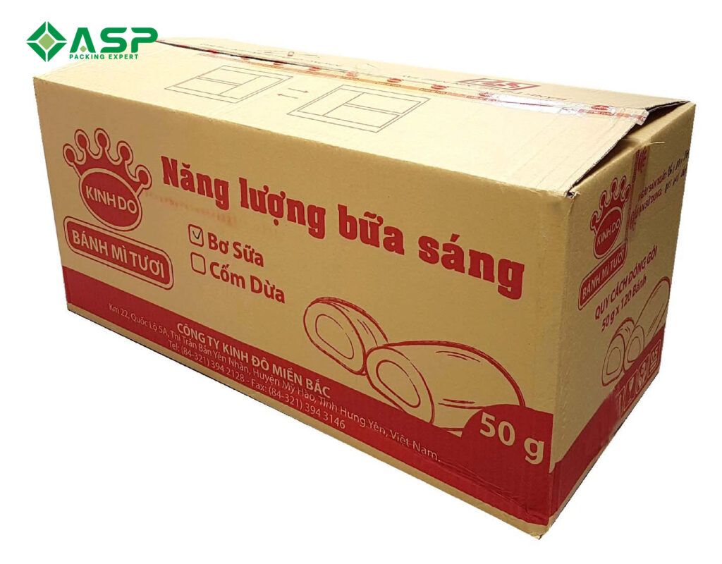 Công ty sản xuất thùng carton chất lượng2