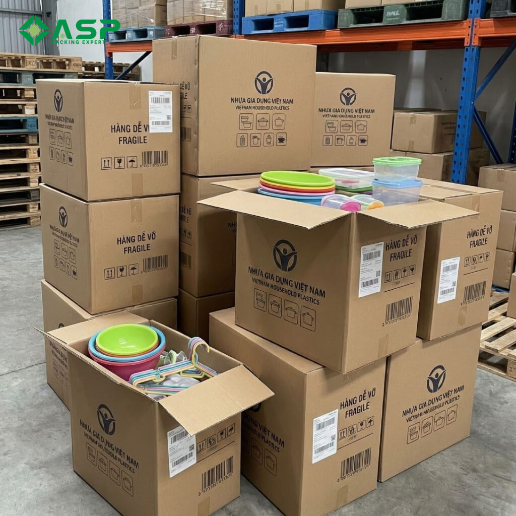 Công ty sản xuất thùng carton chất lượng5