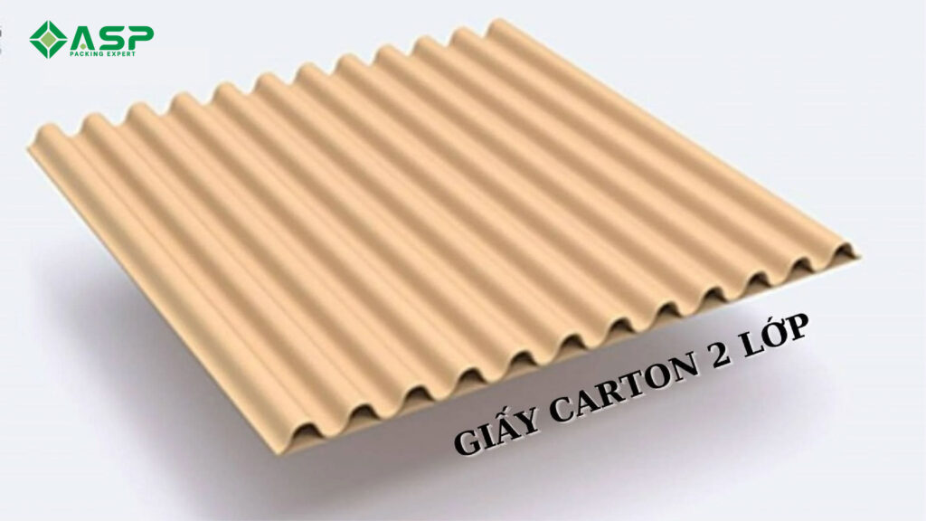 Giấy carton là gì_ Thành phần và phân loại giấy carton 2