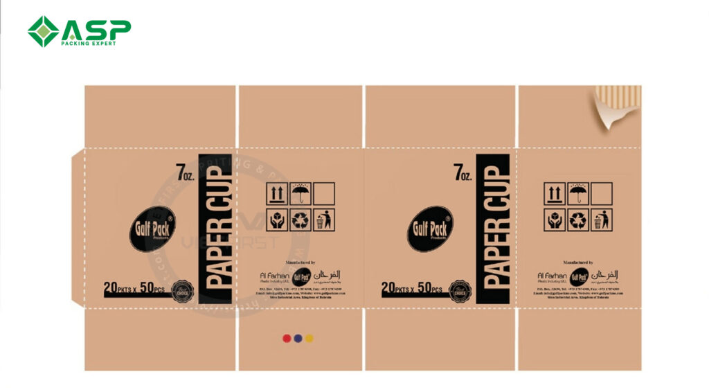 Giấy carton là gì_ Thành phần và phân loại giấy carton 6