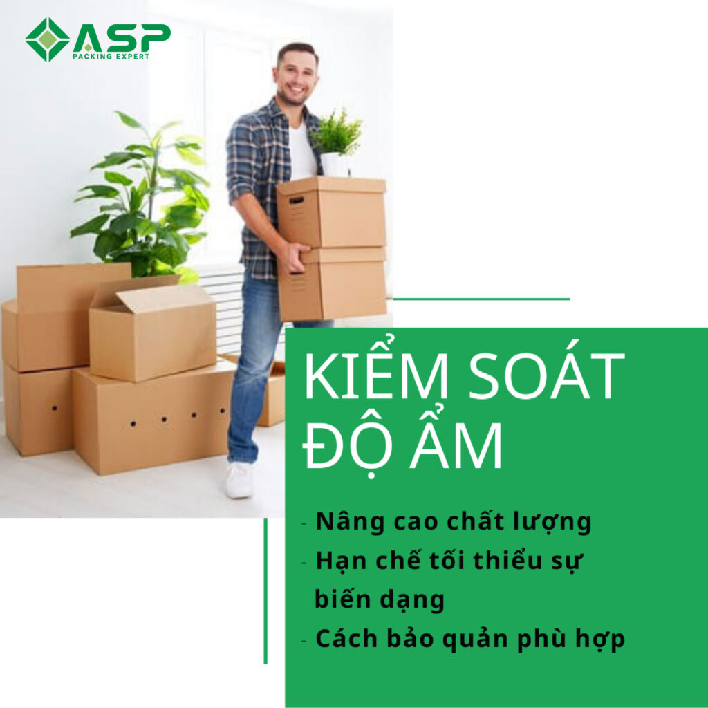 Hướng dẫn bảo quản thùng carton chuẩn kỹ thuật4