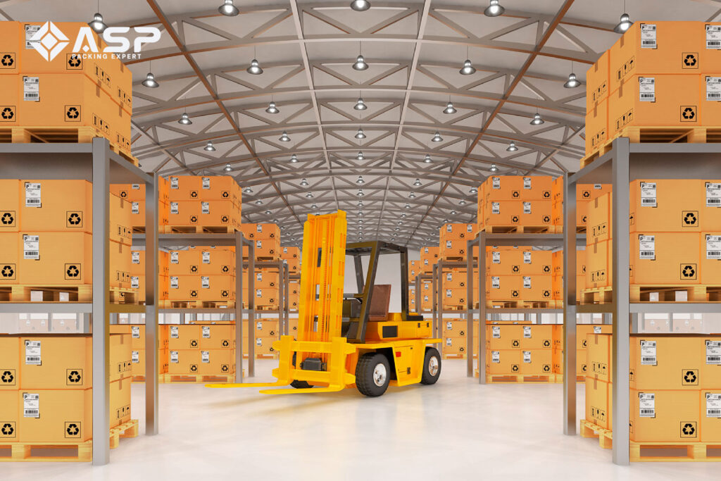 Hướng dẫn bảo quản thùng carton chuẩn kỹ thuật5
