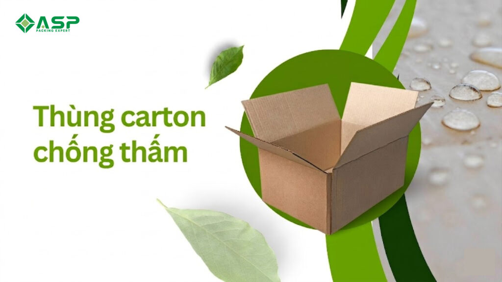 thùng carton chống thấm2