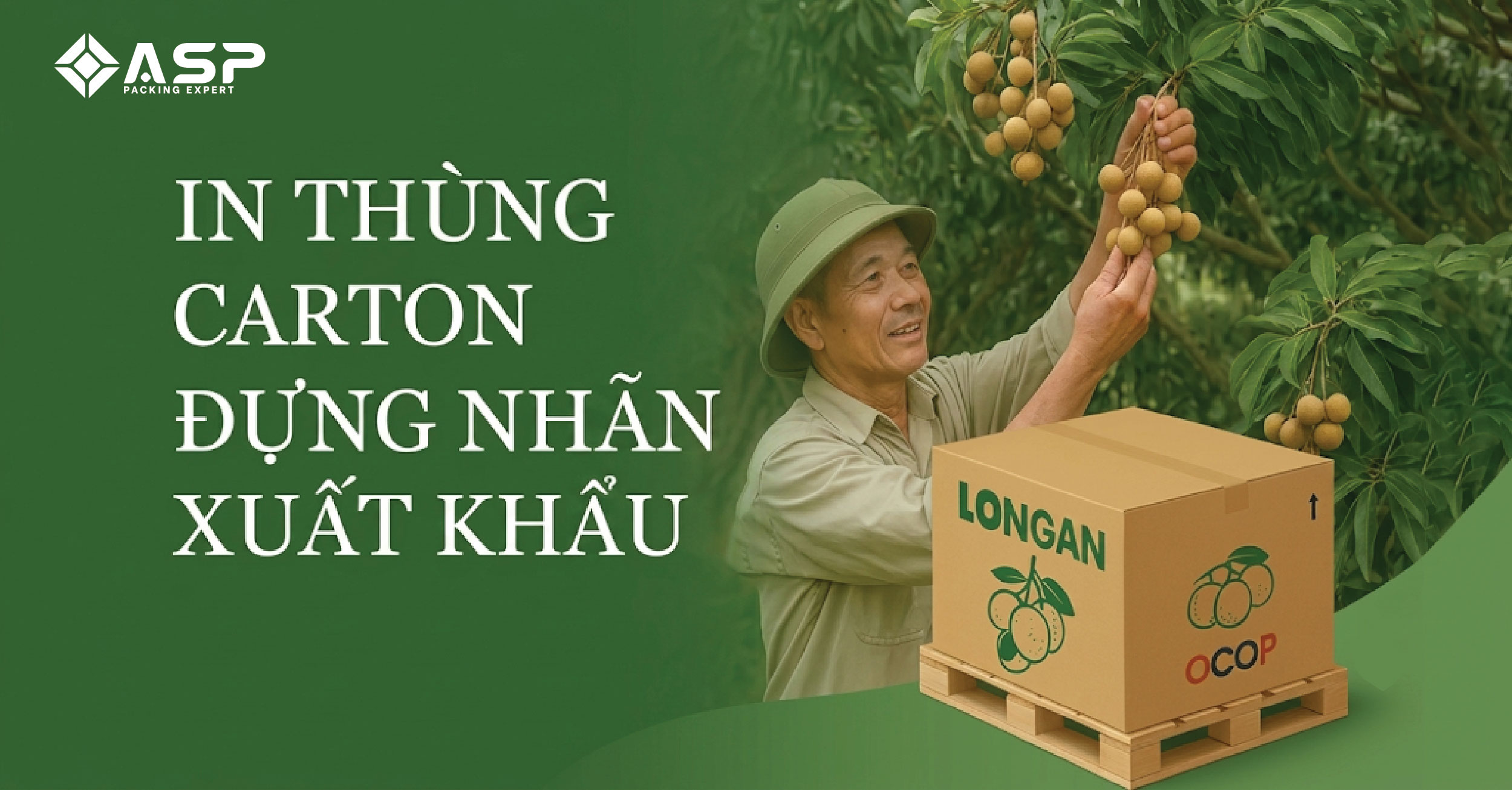 thùng carton đựng nhãn 5